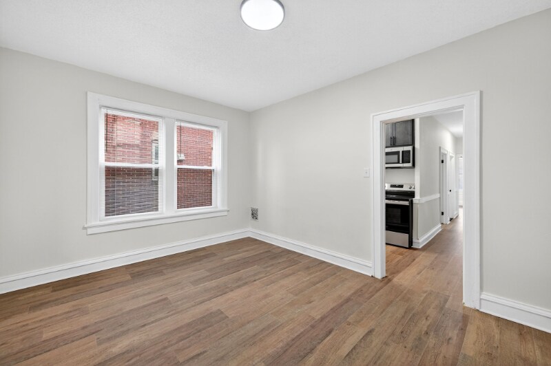 Building Photo - 5803 S Kingshighway Blvd