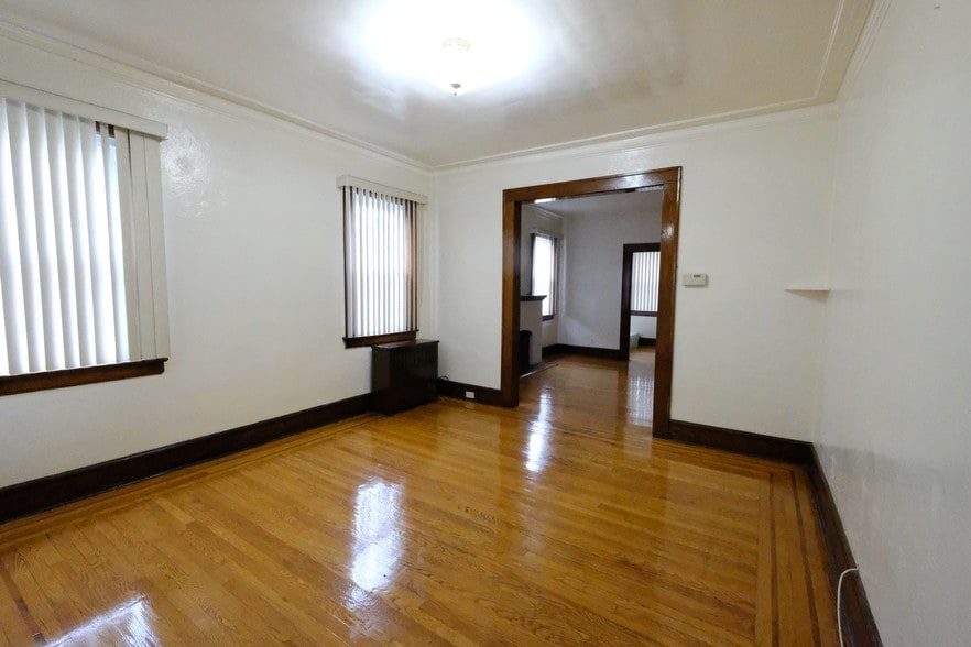 Dining Room - 90 Norman Rd