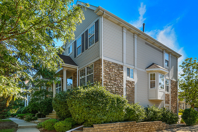 Building Photo - 860 S Insignia Ct
