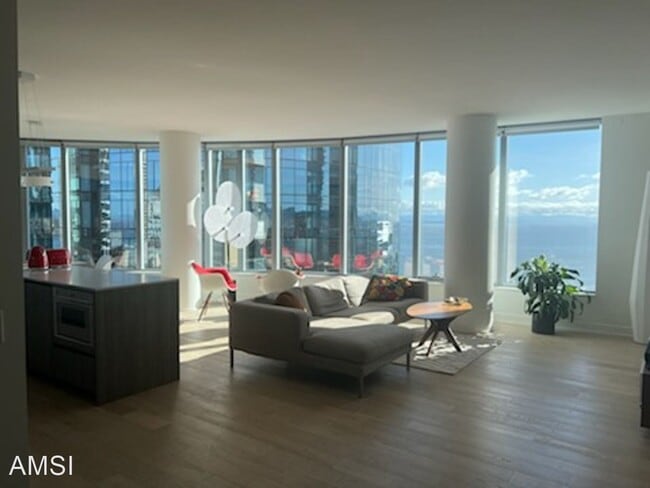 Building Photo - 2 br, 2 bath House - 201 Folsom St #33C