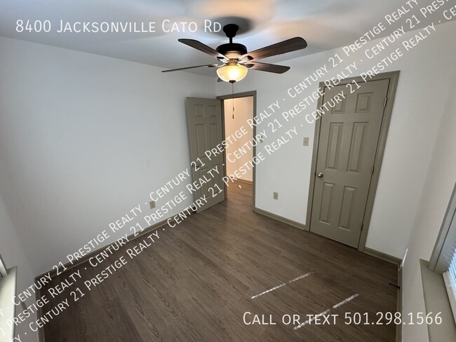 Building Photo - 8400 Jacksonville-Cato Rd