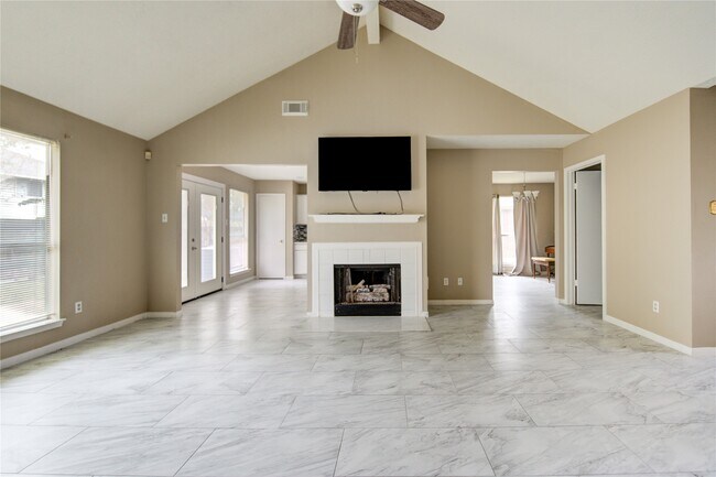 Building Photo - 1411 Township Ct