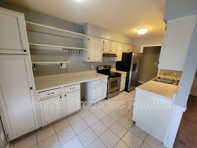 Building Photo - 4205 Derby Wharf Dr