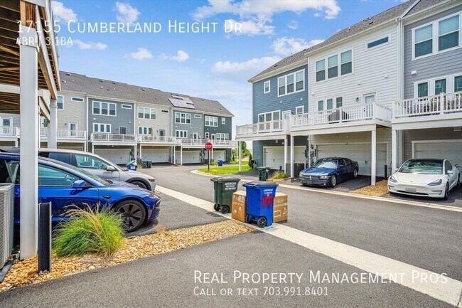 Building Photo - 17155 Cumberland Height Dr