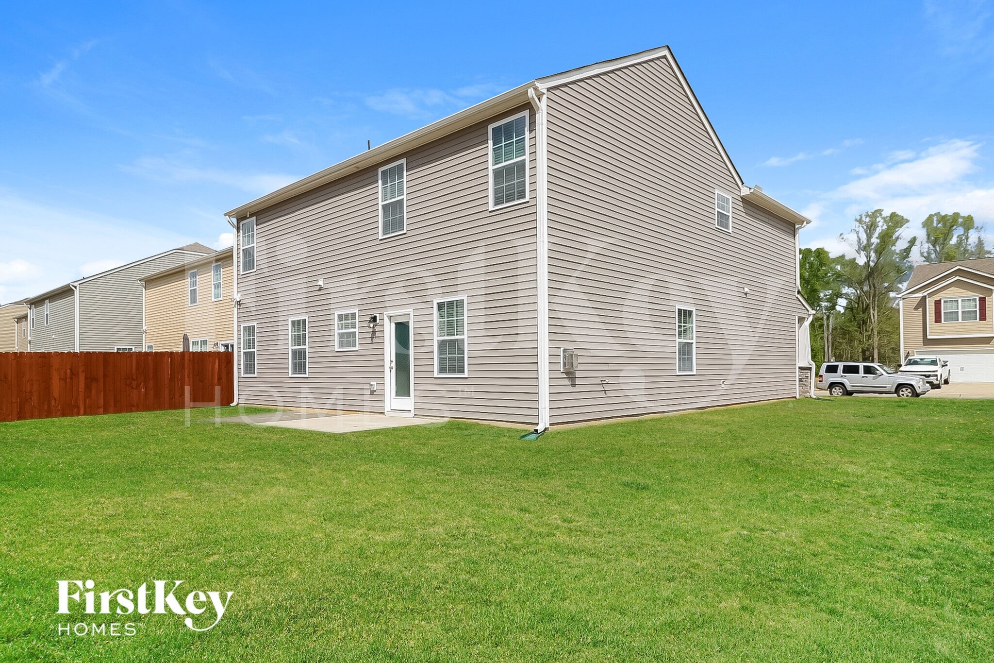 Building Photo - 114 Rivercamp St