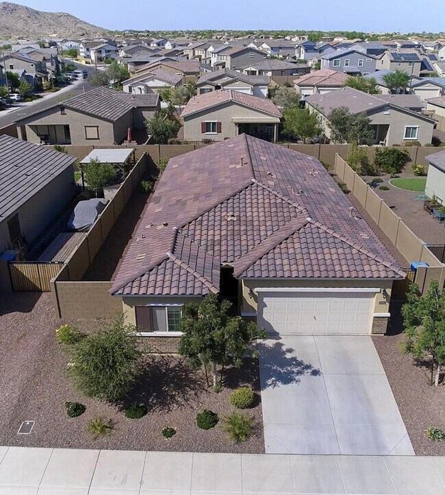 Building Photo - 21248 W Palm Ln