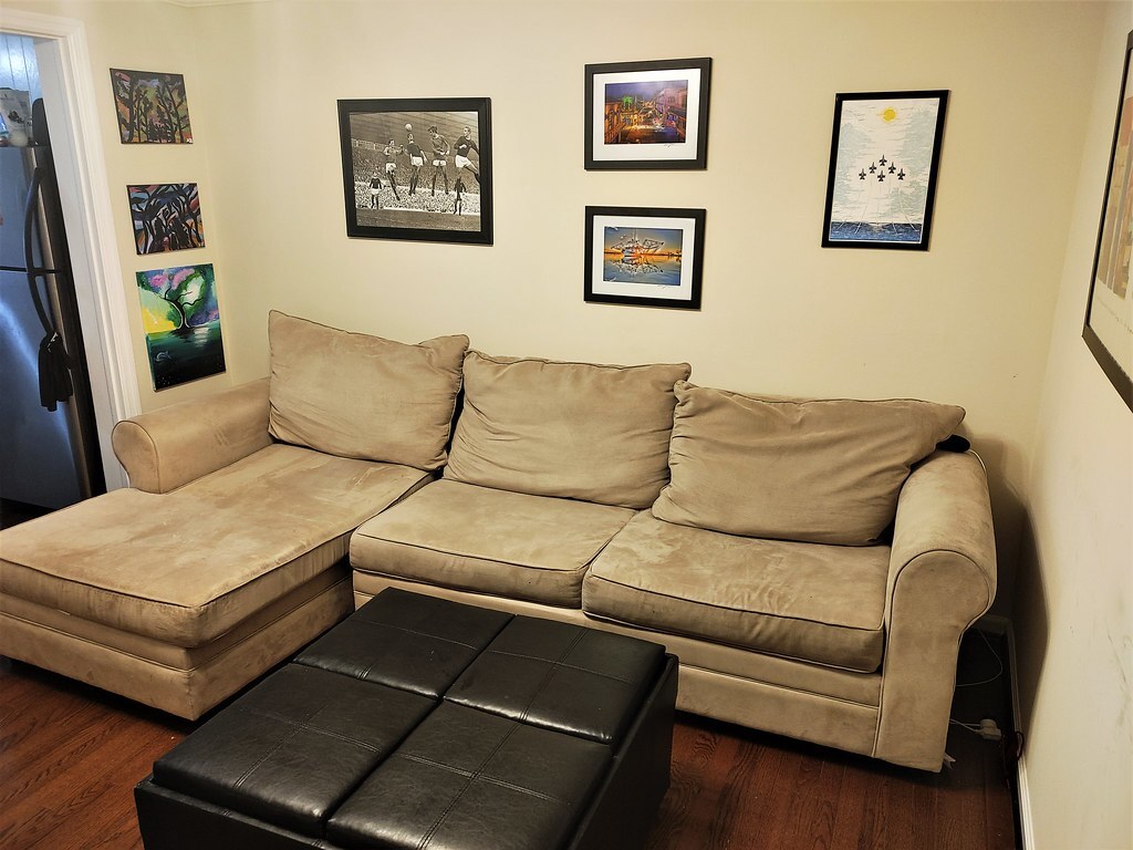 Building Photo - 1122 N Utah St