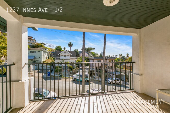Building Photo - 1237 Innes Ave