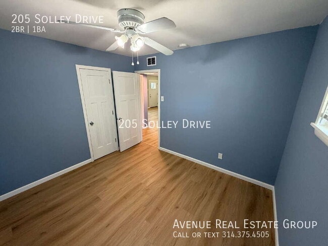 Building Photo - 205 Solley Dr