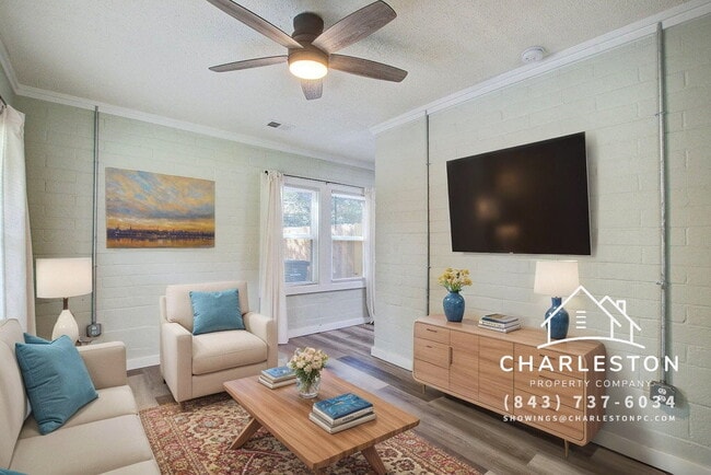 Building Photo - 118 Klein St