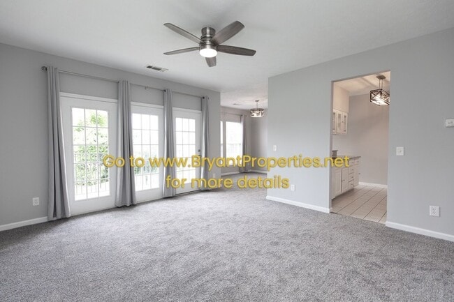 Building Photo - 510 Churchill Crossing - Madison, TN 37115