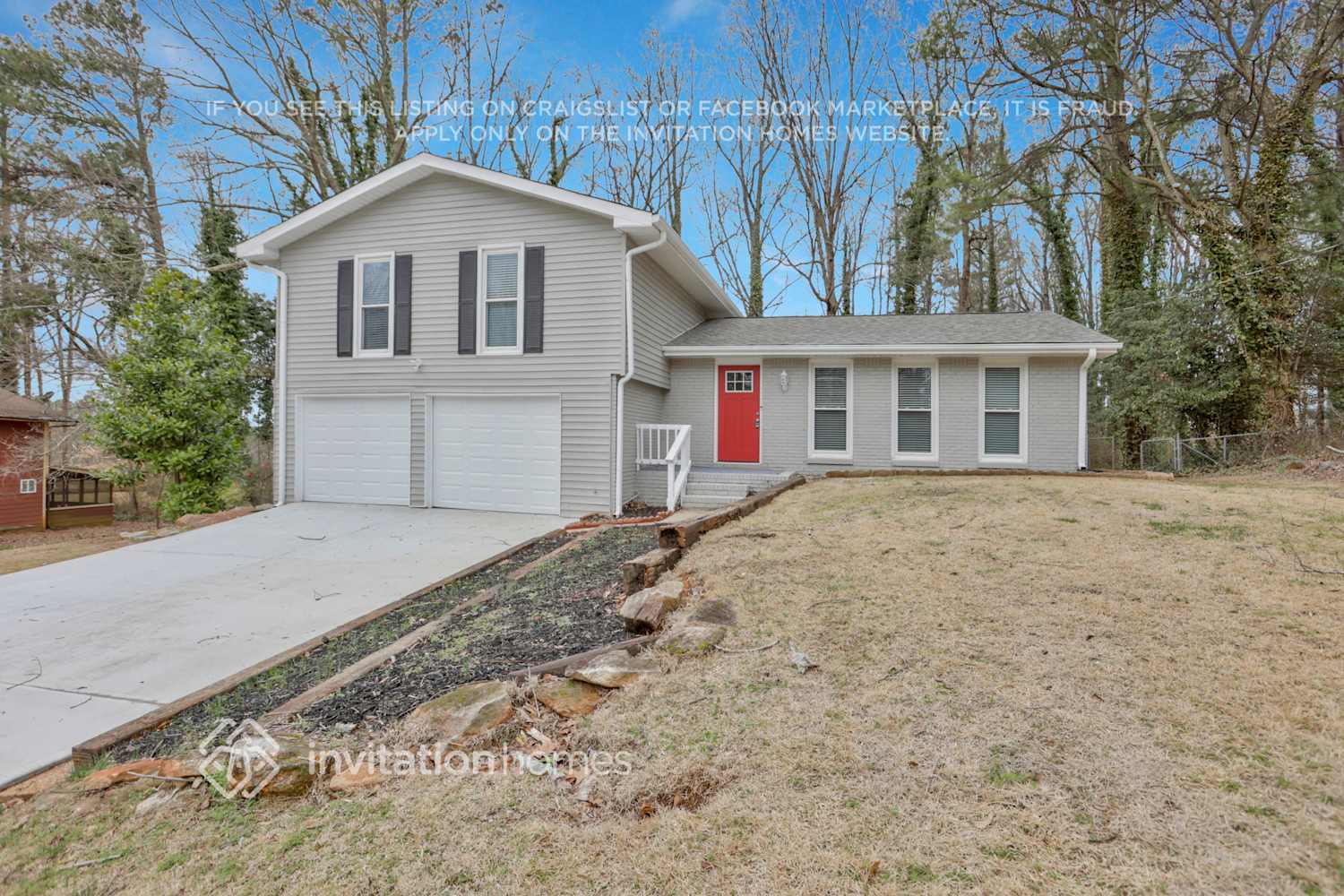 Building Photo - 4231 Westminster Dr SW