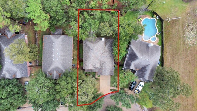 Building Photo - 2143 Westover Park Cir