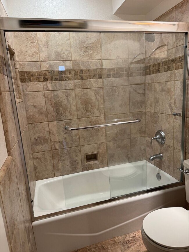 Building Photo - Beautiful single level corner lot