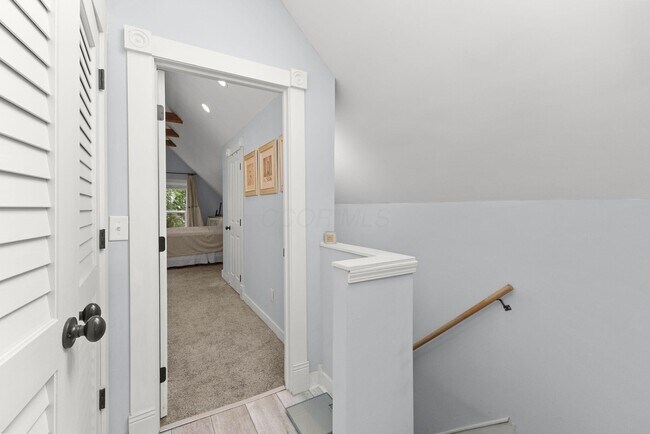 Building Photo - 983 McAllister Ave