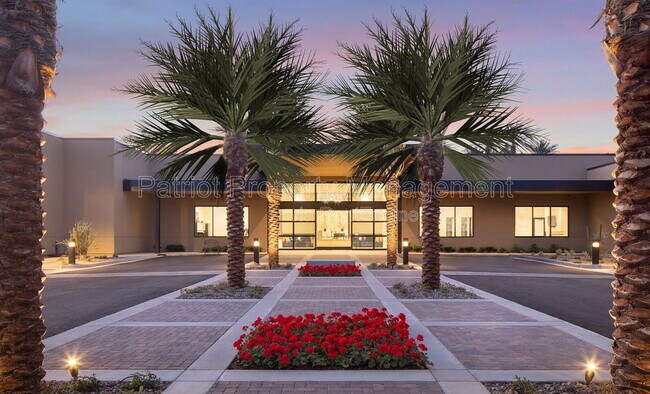 Building Photo - 8989 N Gainey Center Dr