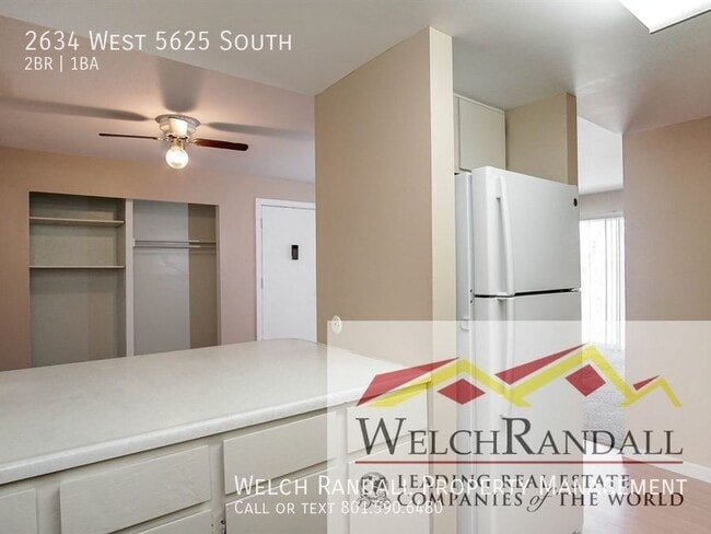 Building Photo - 2634 W 5625 S