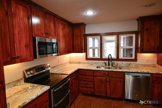 Building Photo - 12300 FM1105