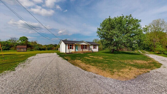 Building Photo - 241 Curd Rd