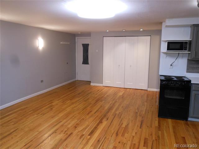 Building Photo - 1350 Josephine St