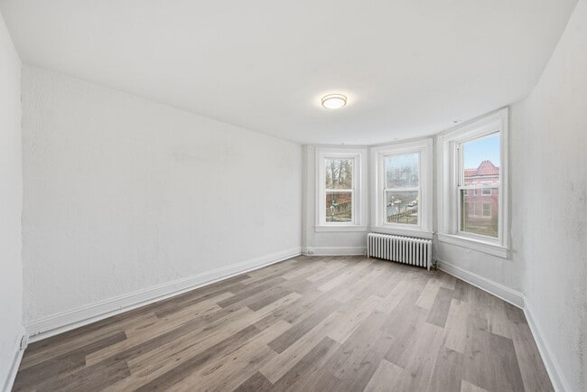 Building Photo - 2032 North Capitol St NW