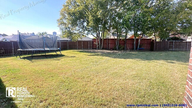 Building Photo - YOUR 3-BED, 2-BATH DREAM HOME AWAITS IN GRAND PRAIRIE