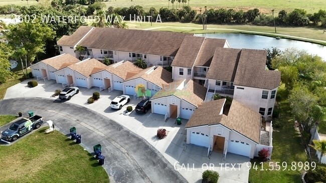 Building Photo - 2602 Waterford Way