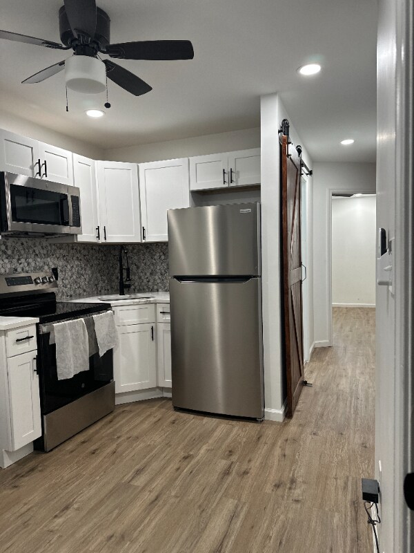 Building Photo - 5320 Kershaw St