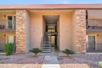 Building Photo - Guard Gated Community - 2 bedroom and 1 bathroom, Upstairs Unit Private Balcony Over looking Park...