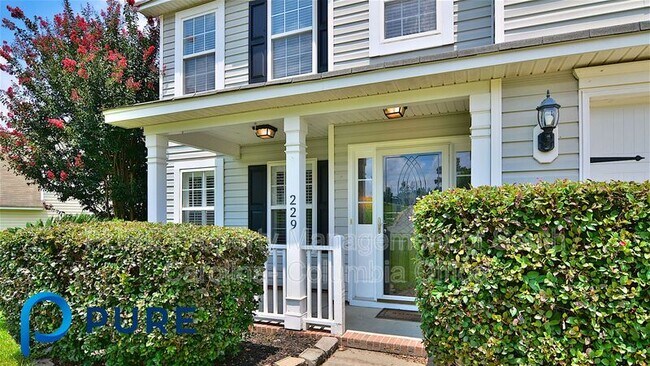 Building Photo - 229 Kenmore Park Dr