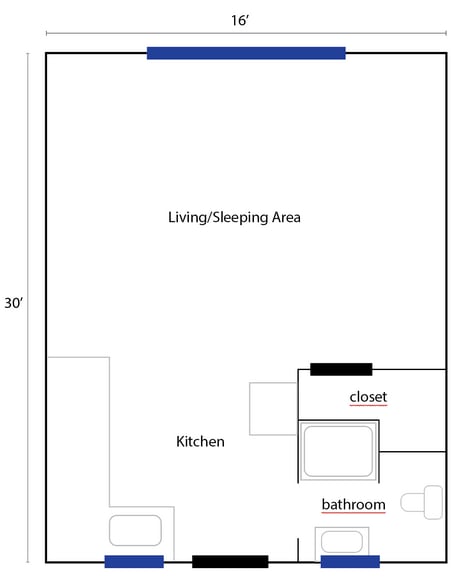 Building Photo - 90 Shiloh Rd