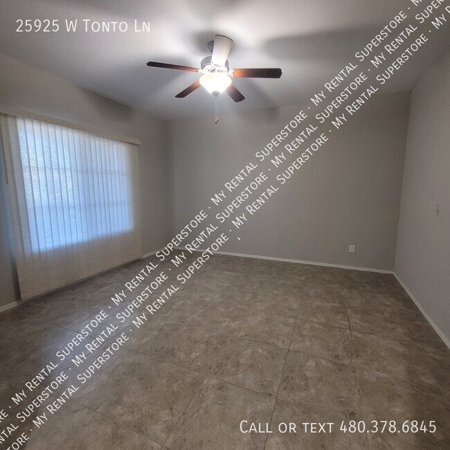 Building Photo - 25925 W Tonto Ln