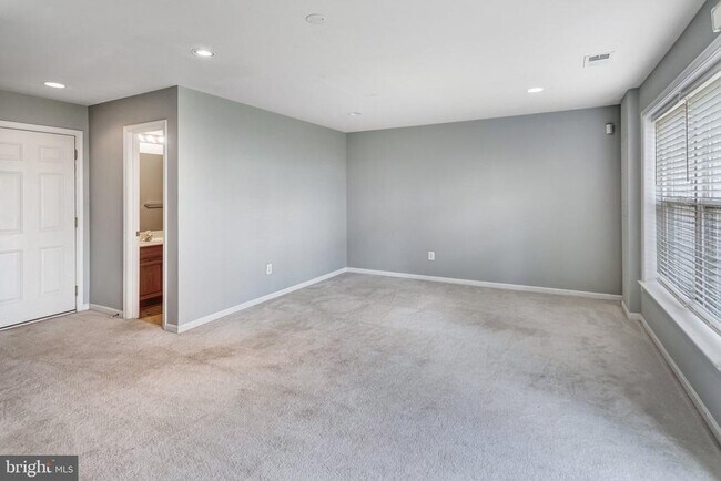 Building Photo - 15657 William Bayliss Ct