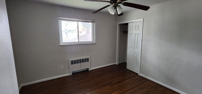 2nd Bedroom 2 - 7706 Blue Ash Rd