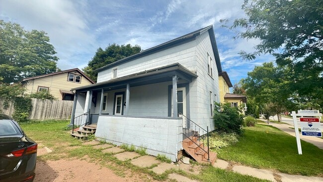 Building Photo - 3 Bed 2 Bath Single Family Home in Wausau