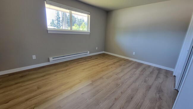 Bedroom 1 - 3813 112th St E