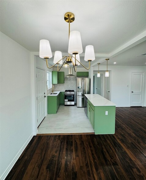 Building Photo - 6442 Latta St