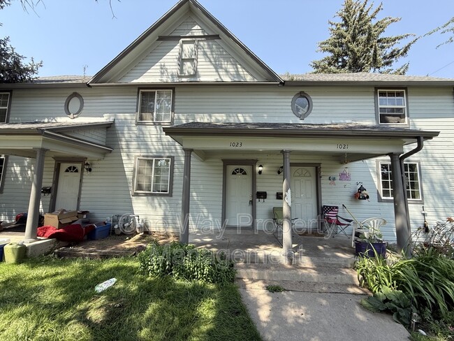 Primary Photo - 1023 13th Ave