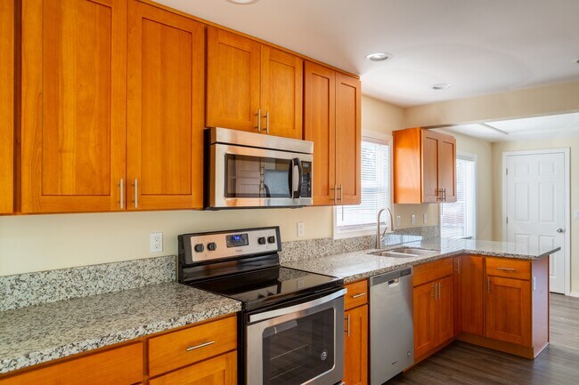 Building Photo - 13107 SE Division St