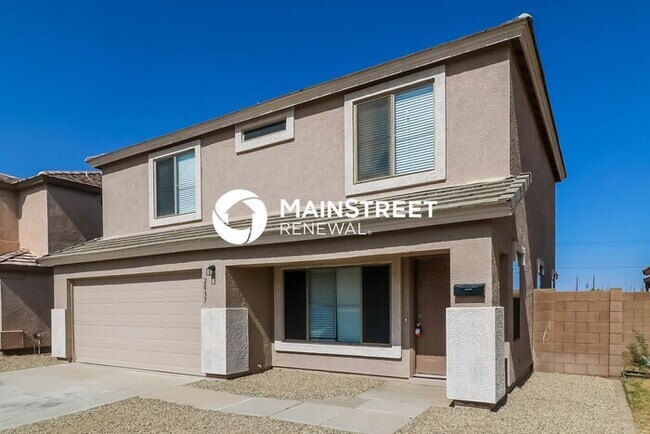 Building Photo - 3 Bedroom Pet-Friendly Home in Phoenix, AZ with Main Street Renewal