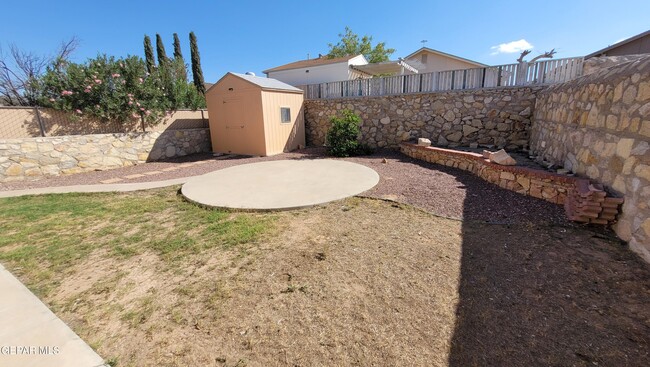 Building Photo - 3536 Mike Godwin Dr