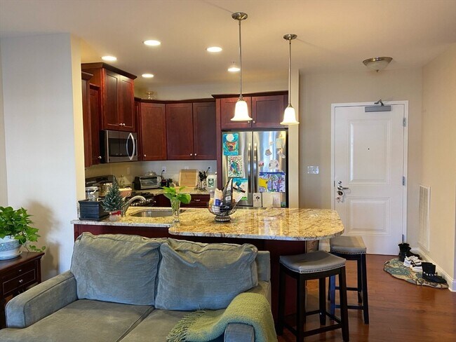 Building Photo - 245 Cambridge St