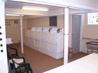 Laundry Facilities - 53627 State Highway 30