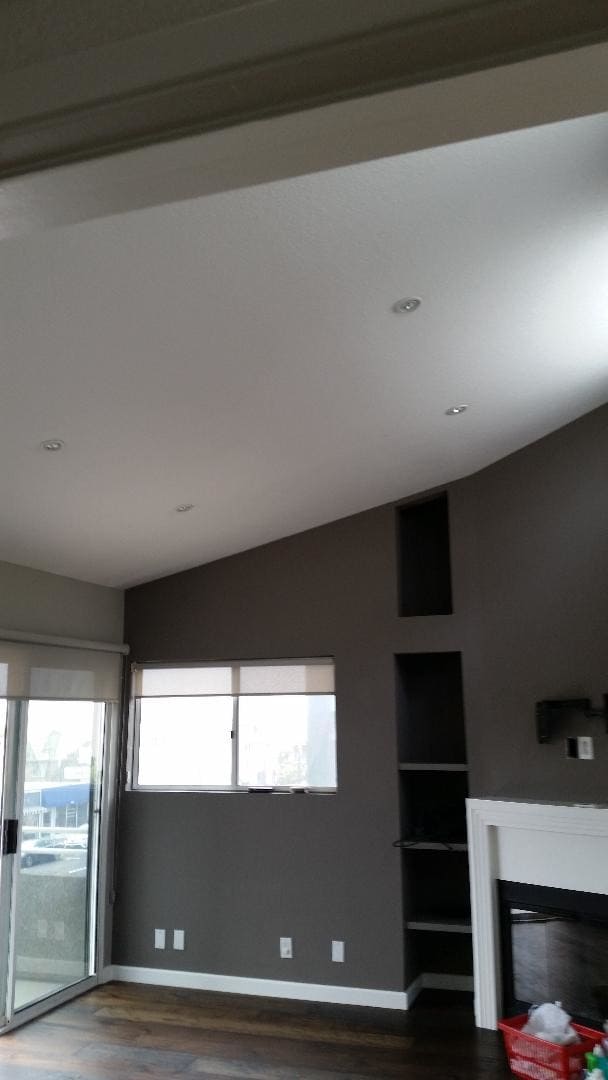 livingroom - 1428 Hermosa Ave