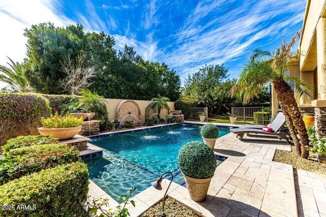 Building Photo - 10919 E Onyx Ct