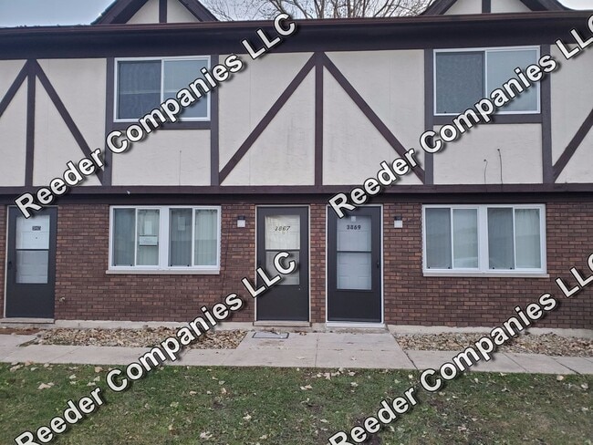 3865-3871 W. 73rd Court - 3865-3871  W. 73rd Court