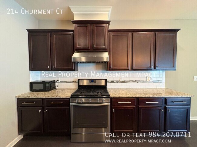 Building Photo - 214 Churment Ct