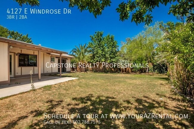 Building Photo - 4127 E Windrose Dr