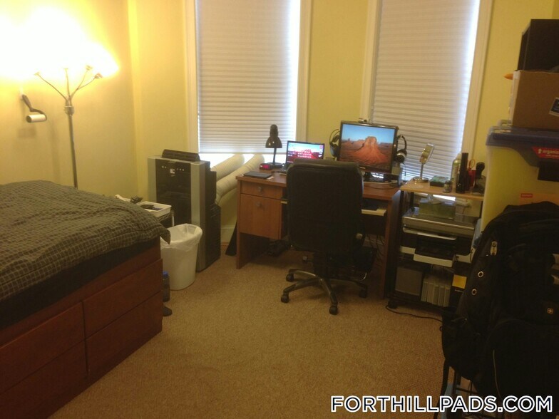 Building Photo - 8 Alvah Kittredge Park