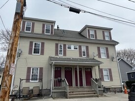 Building Photo - 14 Quigley Ave